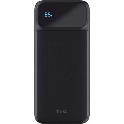 Trust Avala Powerbank 10000mAh PD фалшив (25882)