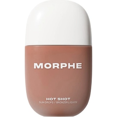 Morphe Bronzer Drops Бронзиращо покритие 15ml