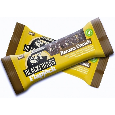 Blackfriars Flapjack 90 g – Zboží Dáma