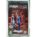 NBA 2K13