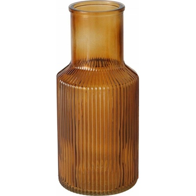 Boltze Váza Ribbed MISAM, 22 cm