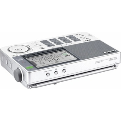 Sangean ATS-909