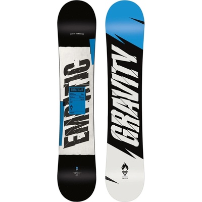Gravity Empatic Jr 23/24