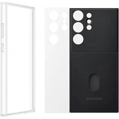 Samsung Galaxy S23 Ultra S918 Frame Case