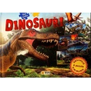 Dinosauři