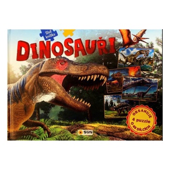 Dinosauři