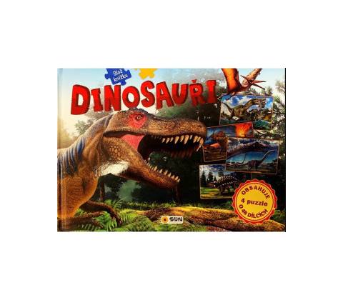 Dinosauři