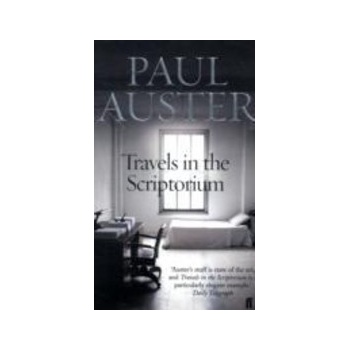 Travels in the Scriptorium - Paul Auster