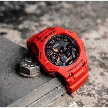 Image 1 of Casio G-Shock GA-B001-4AER