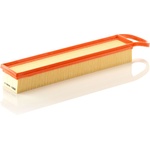 Mann-filter Въздушен филтър mann-filter c 5082/2 Въздушен филтър