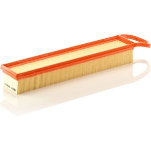 Mann-filter Въздушен филтър mann-filter c 5082/2 Въздушен филтър