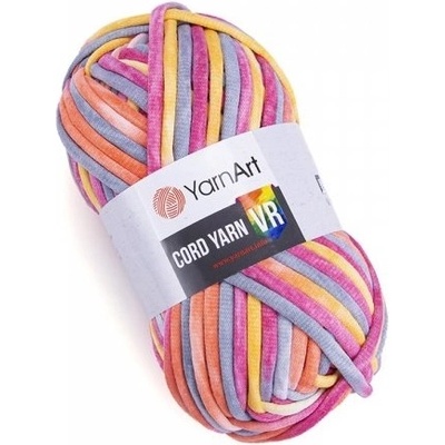 Cord Yarn VR YarnArt 913