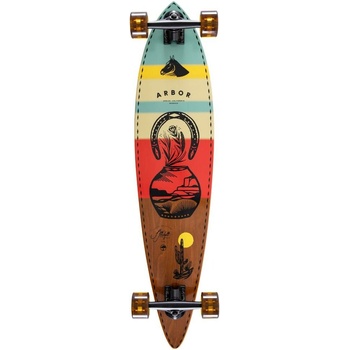 Arbor Performance Jess Mudgett Fish 37