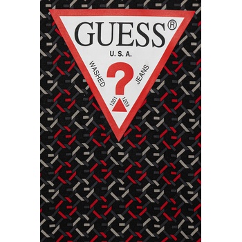 GUESS Детски памучен суичър Guess (L6RQ02.KA6R4.PPY2)