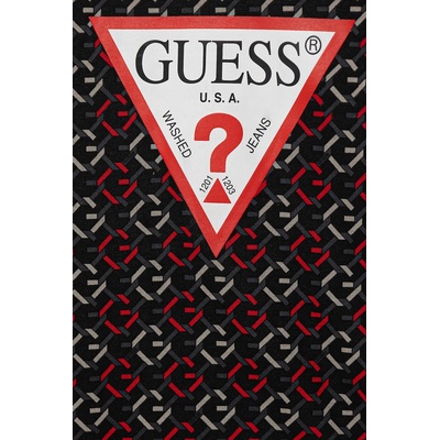 GUESS Детски памучен суичър Guess (L6RQ02.KA6R4.PPY2)
