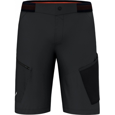 Salewa Pedroct 3 Dst M Cargo shorts black