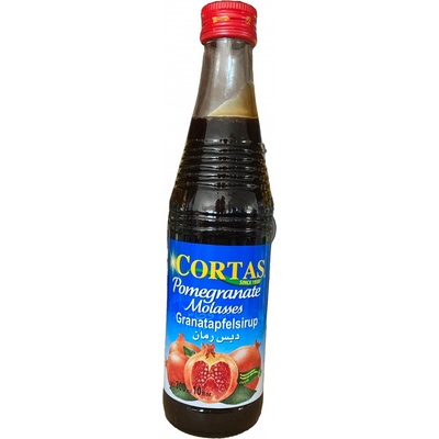 Cortas Melasa z granátového jablka 300 g