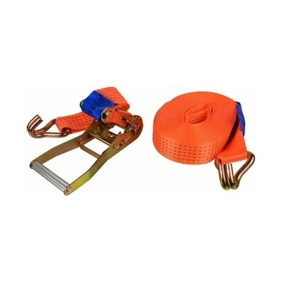 GEKO Sťahovacie popruhy, gurtne 2t – 8m x 35mm G02378