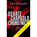 Deváté chapadlo chobotnice - Rossmann Dirk