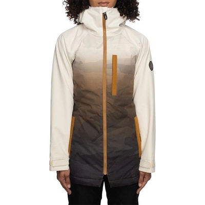 686 Dream Insulated Jacket Birch Faded Camo