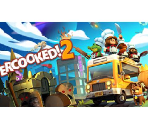 Overcooked 2