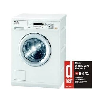 Miele W 5877 WPS