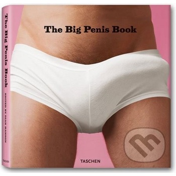 Big Penis Book