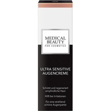 Medical Beauty Ultra Sensitive Oční krém 15 ml