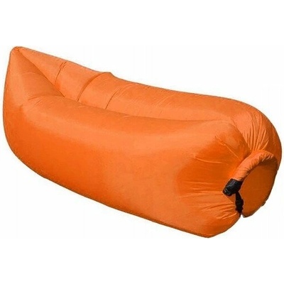 SOLEX Vak samonafukovací LAYBAG oranžový