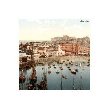 Ross. - Low Roar CD