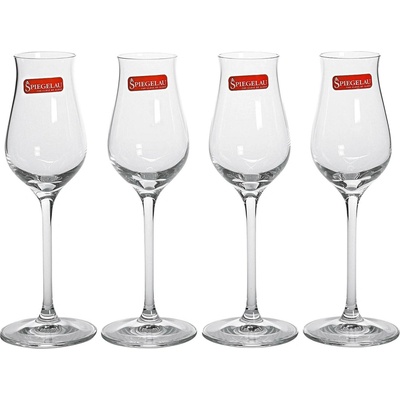 Spiegelau Pohár na likér VINO GRANDE DIGESTIVE 4 x 135 ml