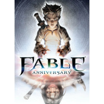 Fable Anniversary