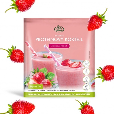 Good Nature Proteínový koktail 59 g