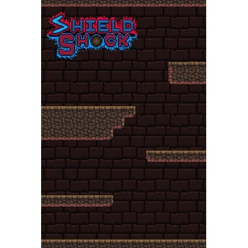 Reece Geofroy Shield Shock (PC)