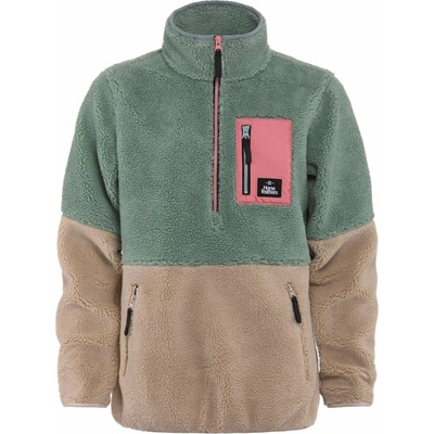 Horsefeathers ELVIRA SWEATSHIRT frosty green