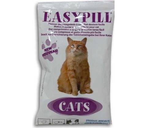 Easy Pill 4ks