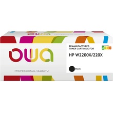 OWA HP W2200X - kompatibilný