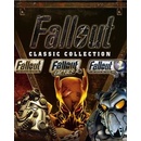 Fallout Classic Collection