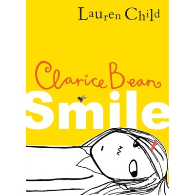 Clarice Bean Smile - Lauren Child