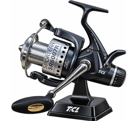 Tica Sportera SR6007R