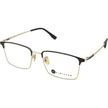 Kimikado Диоптрични очила Kimikado Titanium Fuji C1