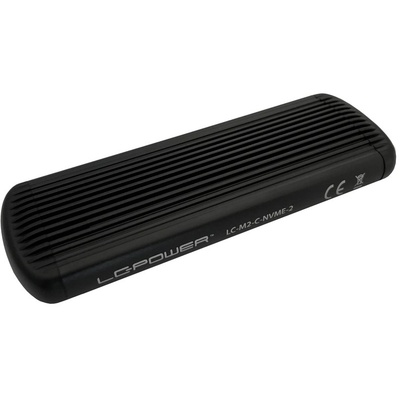 LC-Power LC-M2-C-NVME-2