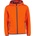 CMP Детско поларено яке CMP Kid's Jacket with Fix Hood Fleece jacket - Orange - размер 164 (EU) (703-6922-0215)