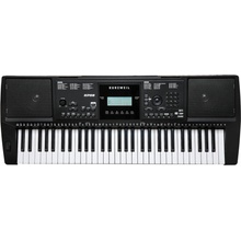 Kurzweil KP80