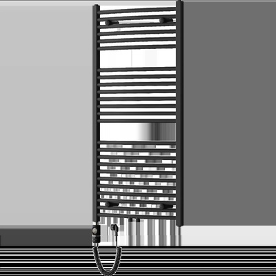 Mexen Ares W102-1200-600-2600-70 1200 mm x 600 mm černý