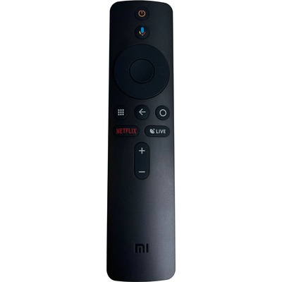 Xiaomi Mi Smart Projector 2 - оригинален дистанционен контрол с гласово управление (XIAOMI Mi Smart Projector 2)