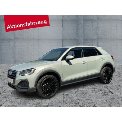 Audi Q2 35 TFSI S tronic 110 kW