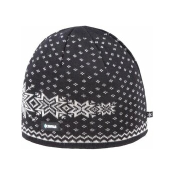 Kama Knitted beanie A128