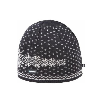 Kama Knitted beanie A128