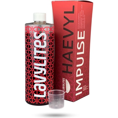 Haevyl Impulse džus 450 ml – Zboží Dáma